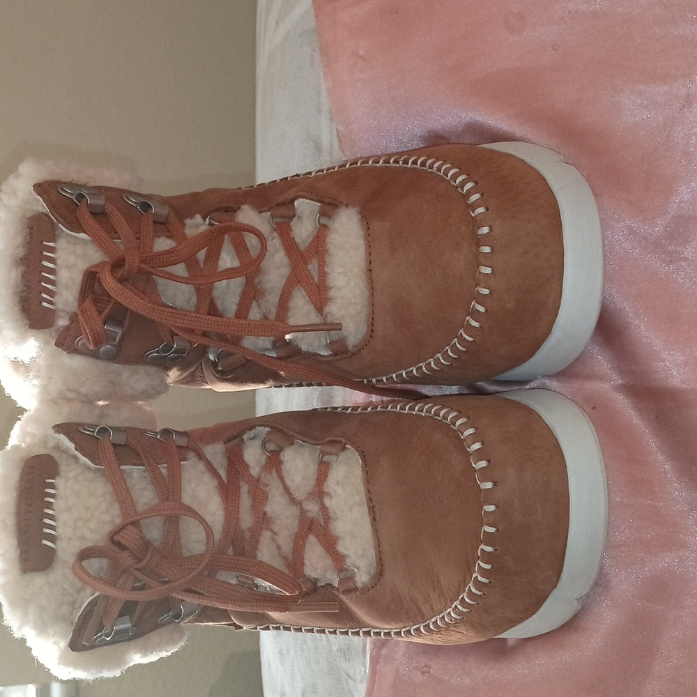 MANITOBAH WINTER BOOTS